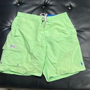 Men’s Polo Ralph Lauren Swimsuit